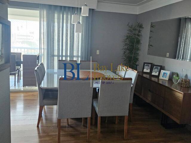 Apartamento para Venda em São Paulo - 2