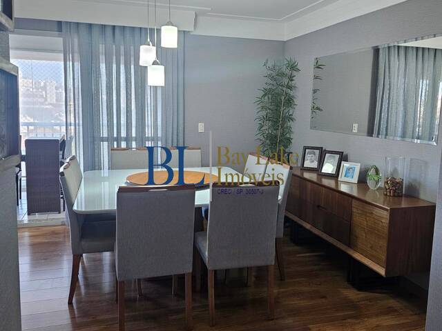 Apartamento para Venda em São Paulo - 4