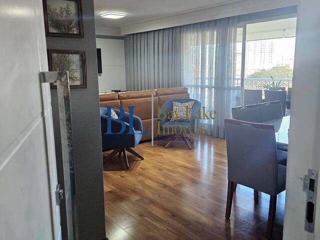 Apartamento para Venda em São Paulo - 5