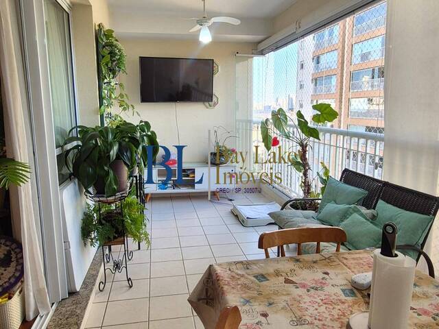 Apartamento para Venda em São Paulo - 4