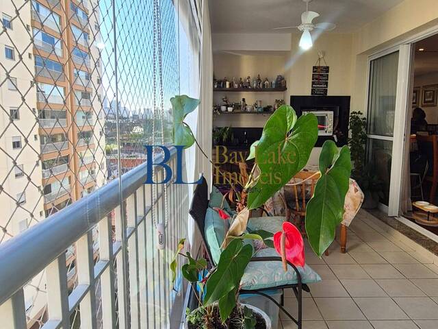 Apartamento para Venda em São Paulo - 5