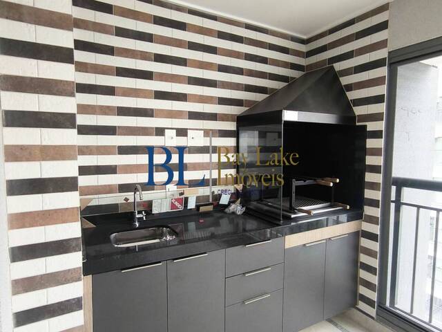 #AP1436A - Apartamento para Venda em São Paulo - SP