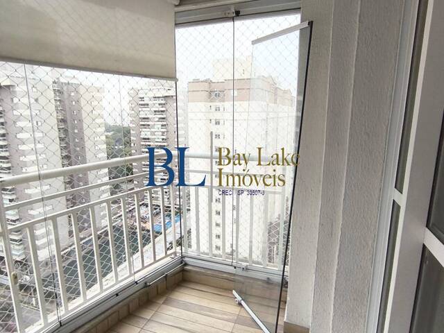 Apartamento para Venda em São Paulo - 2