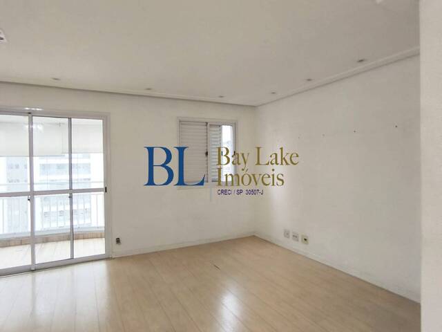 Apartamento para Venda em São Paulo - 3