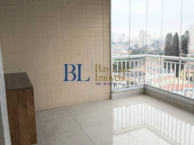 Apartamento para Venda em São Paulo - 3