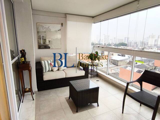 Apartamento para Venda em São Paulo - 2