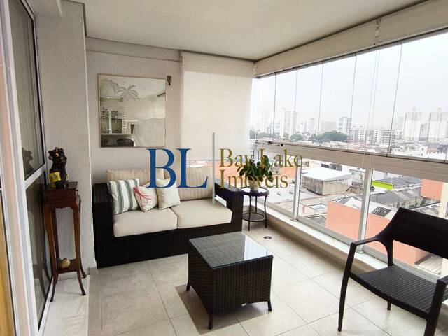 Apartamento para Venda em São Paulo - 3