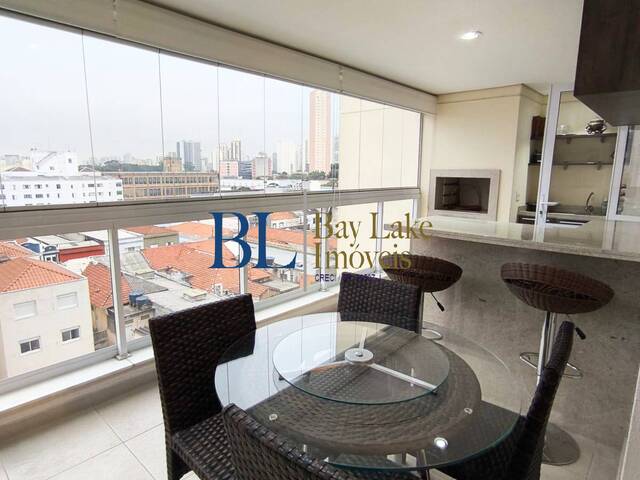 Apartamento para Venda em São Paulo - 5