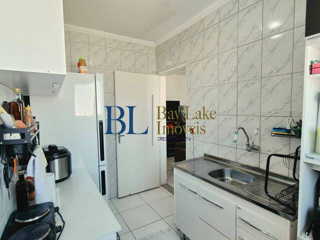 Apartamento para Venda em São Paulo - 3