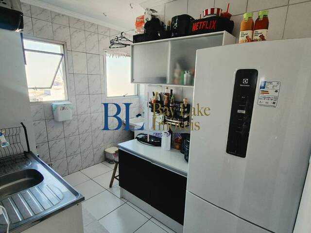 Apartamento para Venda em São Paulo - 2