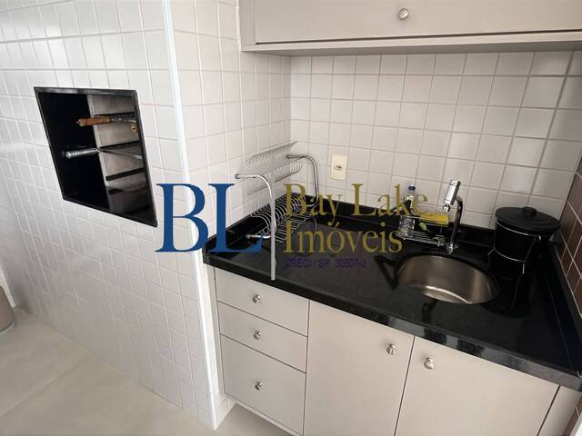 #AP1629EA - Apartamento para Venda em São Paulo - SP - 3