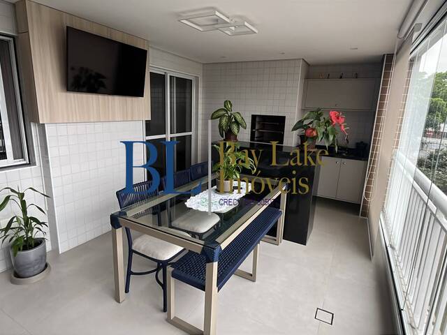 #AP1629EA - Apartamento para Venda em São Paulo - SP - 1