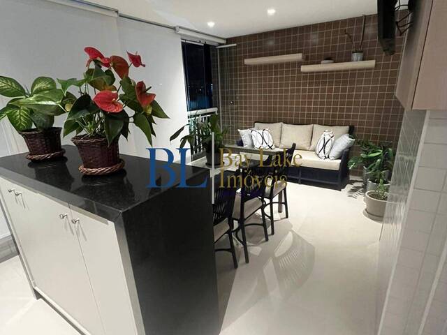 #AP1629EA - Apartamento para Venda em São Paulo - SP - 2
