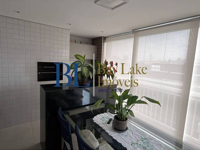 Apartamento para Venda em São Paulo - 5