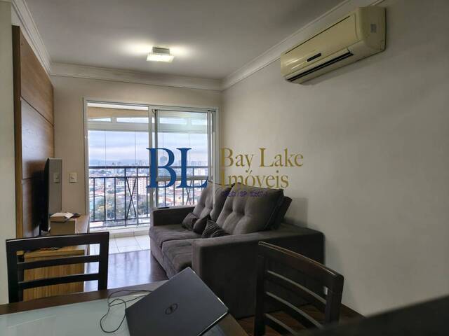 #AP1631E - Apartamento para Venda em São Paulo - SP - 3