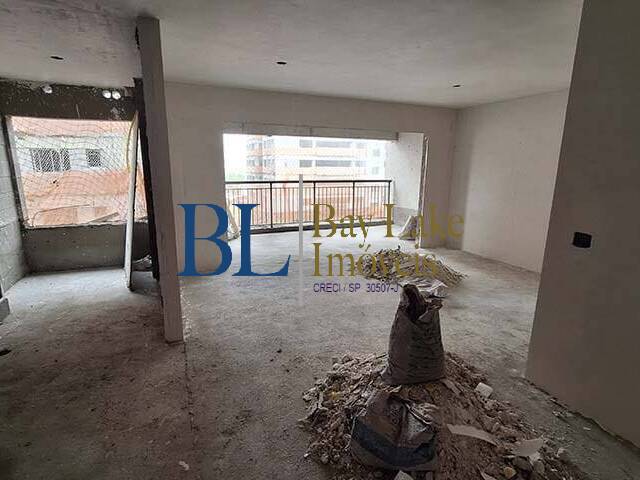 #AP1634K - Apartamento para Venda em São Paulo - SP - 3