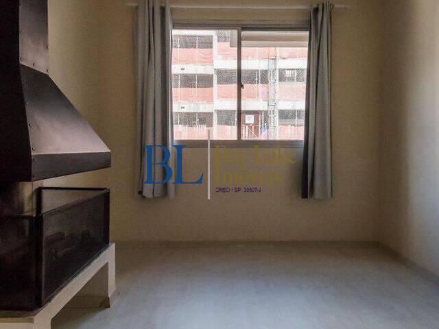 #AP1633K - Apartamento para Venda em São Paulo - SP - 3