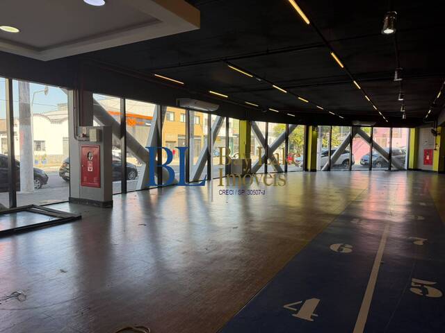 #CO0162K - Sala para Venda em São Paulo - SP - 2