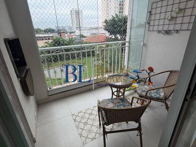 #AP1635AE - Apartamento para Venda em São Paulo - SP - 2