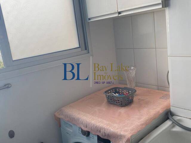 #AP1636K - Apartamento para Venda em São Paulo - SP - 3