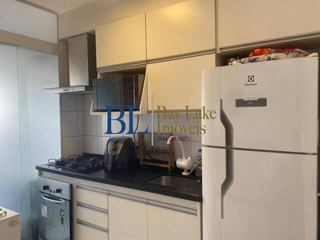 #AP1636K - Apartamento para Venda em São Paulo - SP - 2