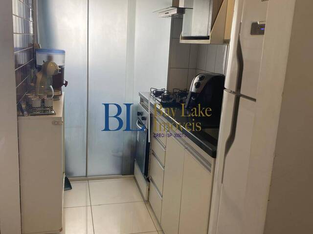 Apartamento para Venda em São Paulo - 4