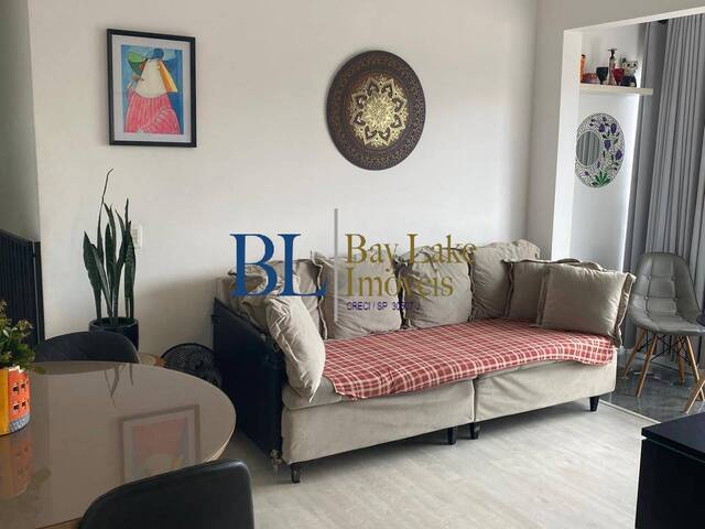 Apartamento para Venda em São Paulo - 5