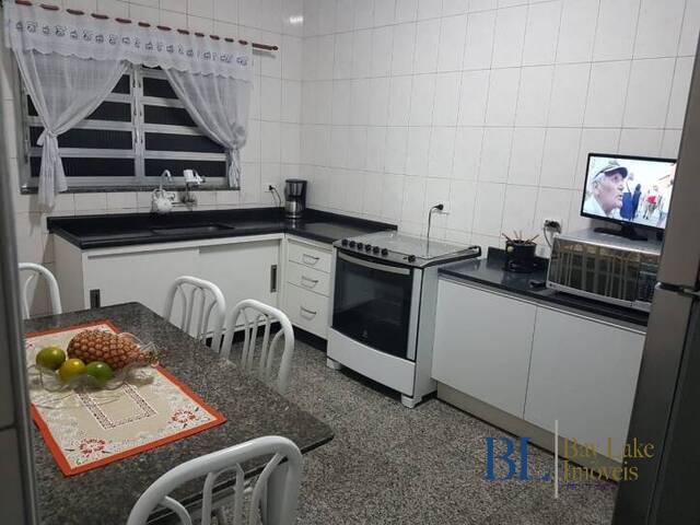 #CA00143 - Casa para Venda em São Paulo - SP - 1