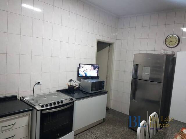 #CA00143 - Casa para Venda em São Paulo - SP - 2