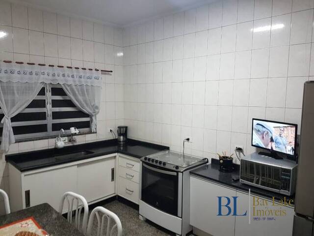 #CA00143 - Casa para Venda em São Paulo - SP - 3