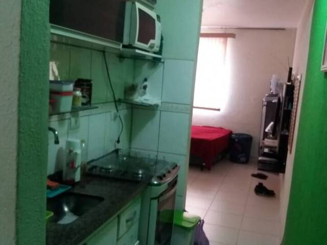 #AP00366 - Kitnet para Venda em São Paulo - SP