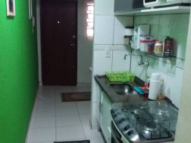 #AP00366 - Kitnet para Venda em São Paulo - SP - 2