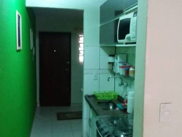 #AP00366 - Kitnet para Venda em São Paulo - SP - 3