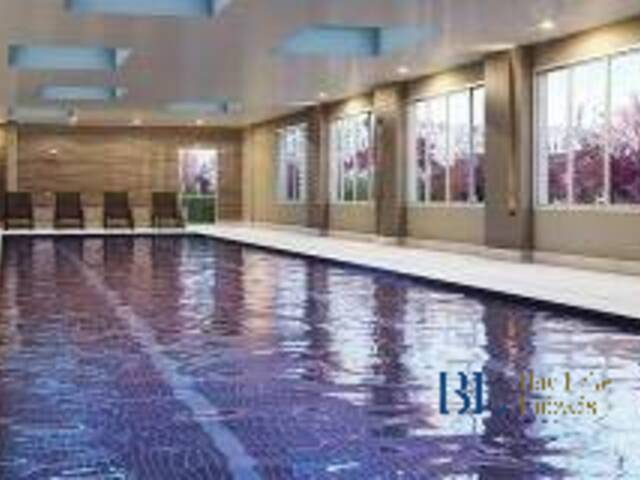 #Ap00450 - Apartamento para Venda em São Paulo - SP