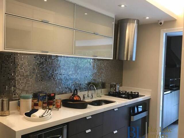 #AP000498E - Apartamento para Venda em São Paulo - SP