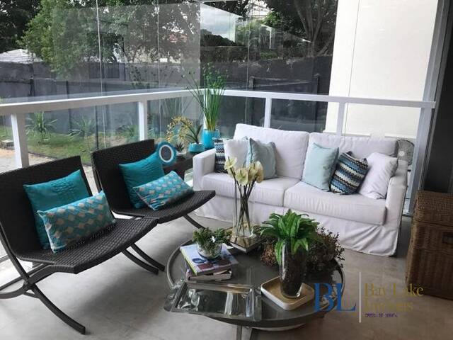 Apartamento para Venda em São Paulo - 2