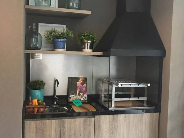 Apartamento para Venda em São Paulo - 3