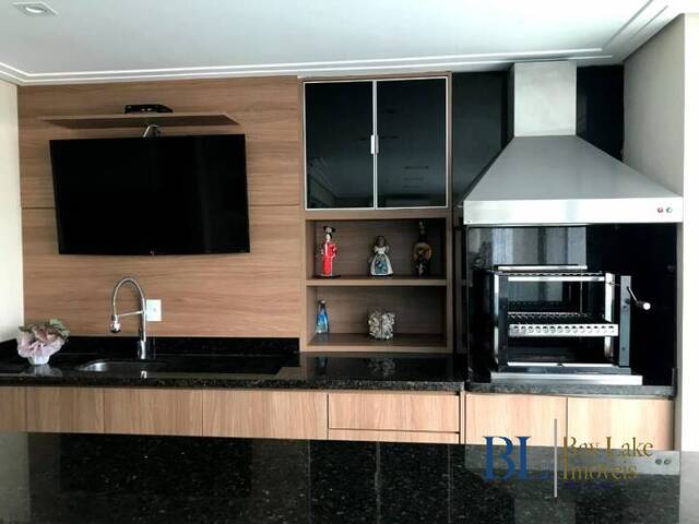 #AP000506E - Apartamento para Venda em São Paulo - SP