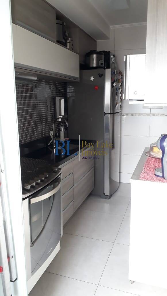 Apartamento, 3 quartos, 91 m² - Foto 4