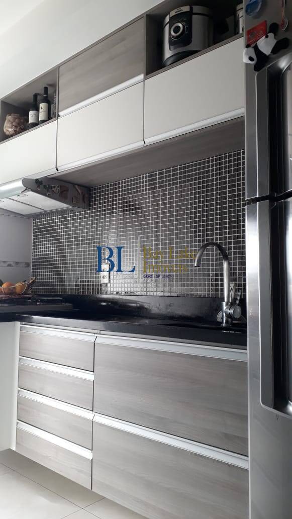 Apartamento, 3 quartos, 91 m² - Foto 5