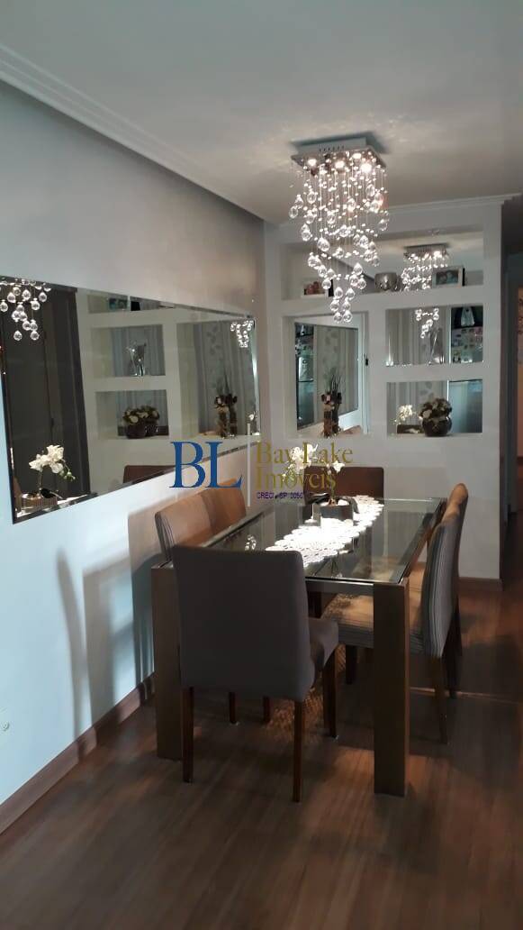 Apartamento, 3 quartos, 91 m² - Foto 7