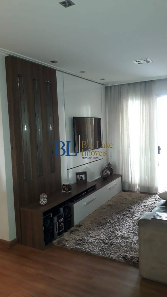 Apartamento, 3 quartos, 91 m² - Foto 8