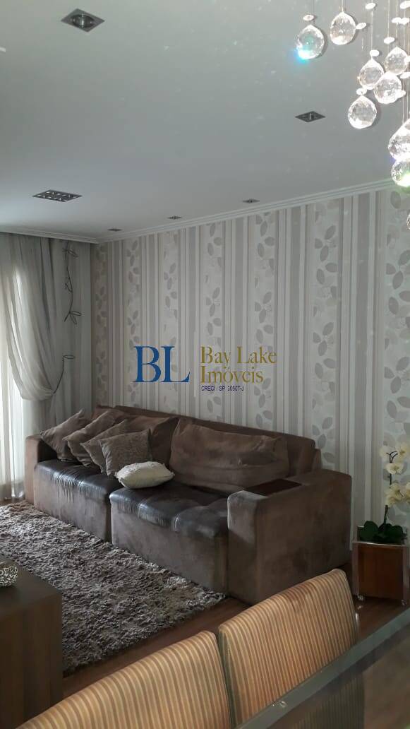Apartamento, 3 quartos, 91 m² - Foto 9