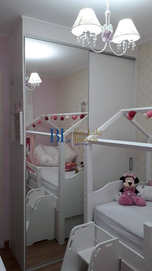 Apartamento, 3 quartos, 91 m² - Foto 12