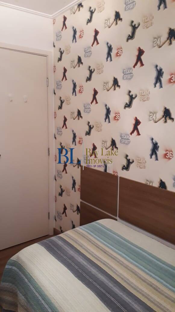 Apartamento, 3 quartos, 91 m² - Foto 14