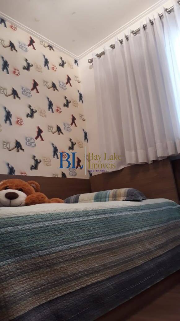 Apartamento, 3 quartos, 91 m² - Foto 15