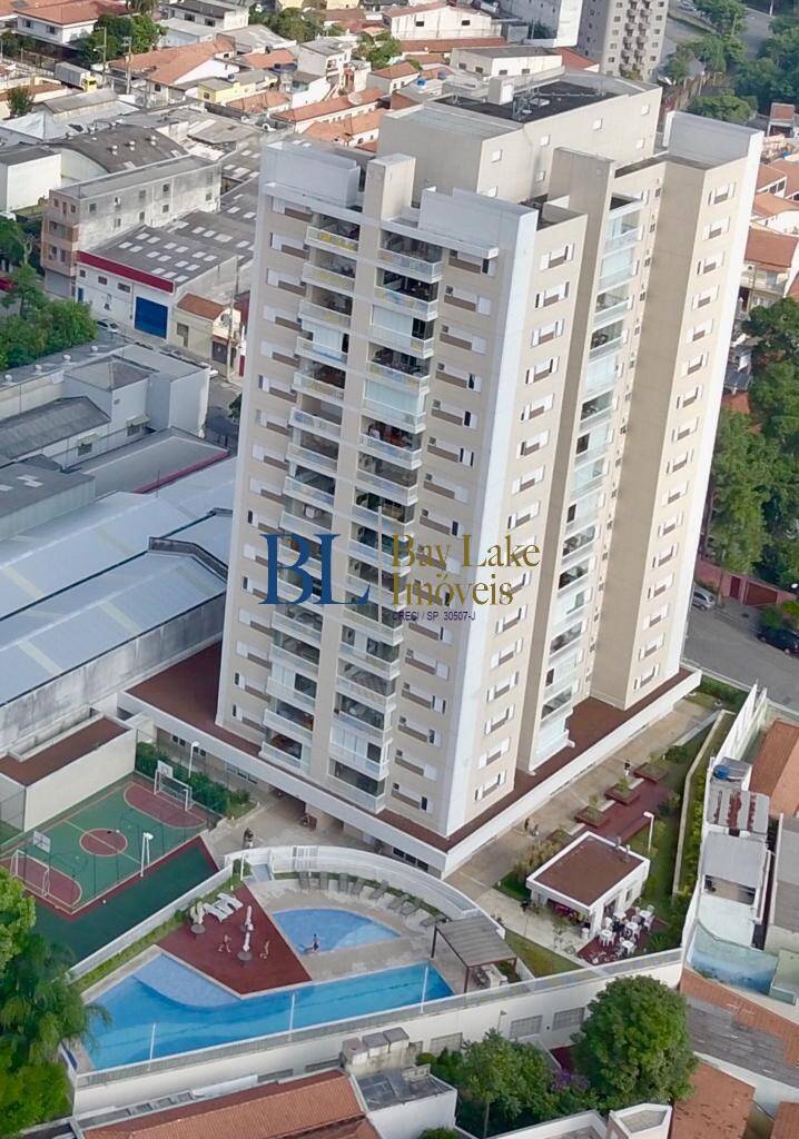 Apartamento, 3 quartos, 91 m² - Foto 29