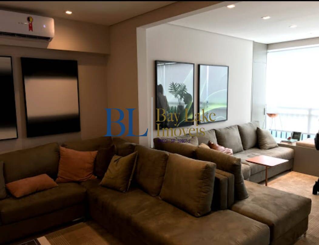 Apartamento, 4 quartos, 109 m² - Foto 3