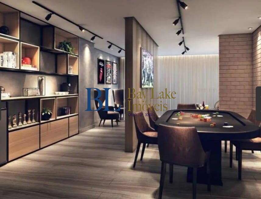 Apartamento, 4 quartos, 109 m² - Foto 2