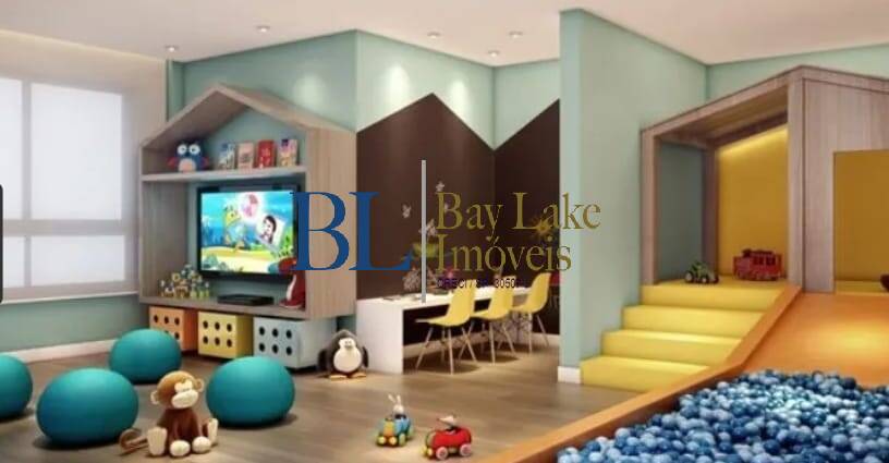 Apartamento, 4 quartos, 109 m² - Foto 7